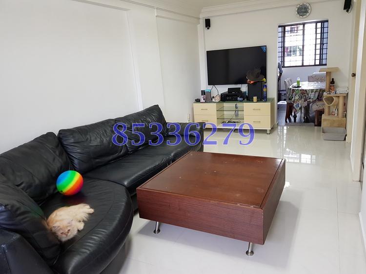 Blk 16 Eunos Crescent (Geylang), HDB 3 Rooms #161914312